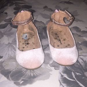 Toddler Girl Shoes
